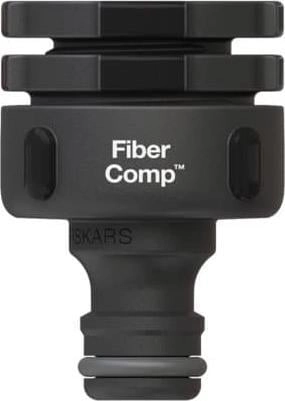 Fiskars FISKARS MULTI FIBERCOMP TAP CONNECTION