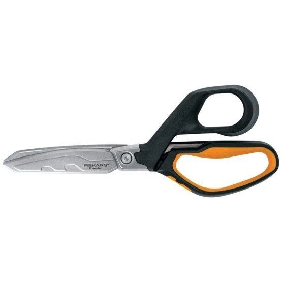 Fiskars PowerArc Scissors for intensive work