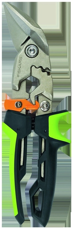 Fiskars - PowerGear Aviation Snip -