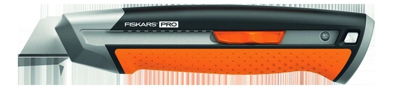 Fiskars - CarbonMax snap off knife