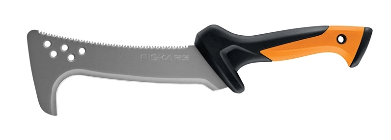 Fiskars Solid™ Kirtiklis Billhook su pjūklu