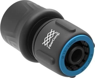 Fiskars - FiberComp QuickHose connect 13-15mm