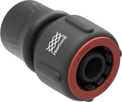 Fiskars FISKARS QUICK CONNECTOR 3/4`` FIBERCOMP