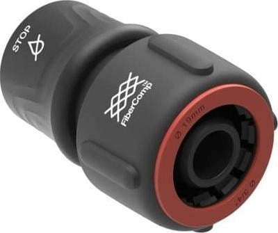 Fiskars - FiberComp Quick hose connector