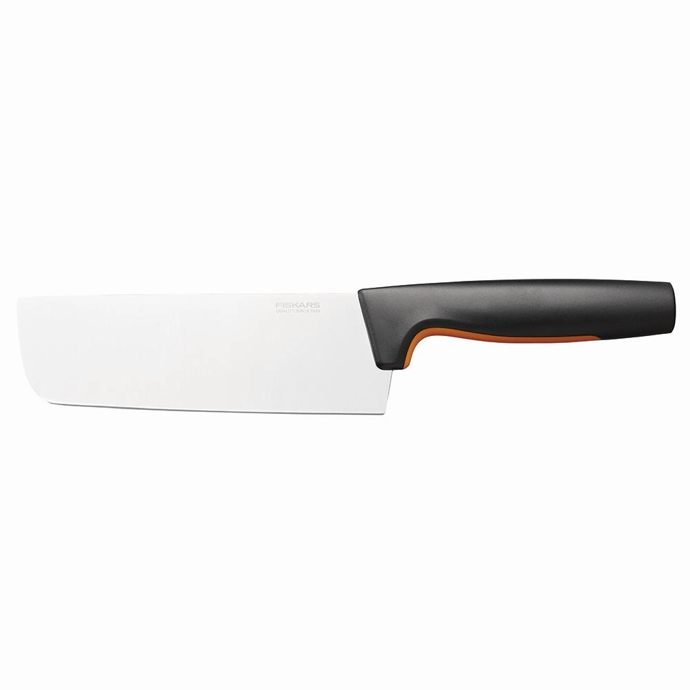 Fiskars Functional Form Nakiri peilis 0204013328