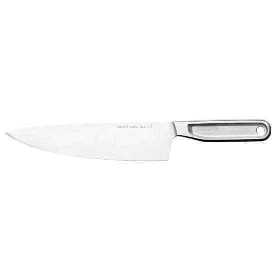 FISKARS NÓŻ SZEFA KUCHNI 20cm ALL