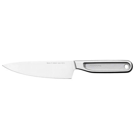 FISKARS CHEF KNIFE 13.5cm ALL