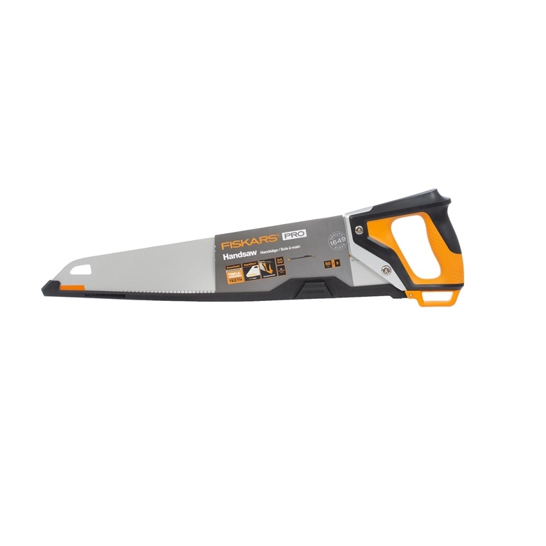 Fiskars Pro Power Tooth Small Cutting