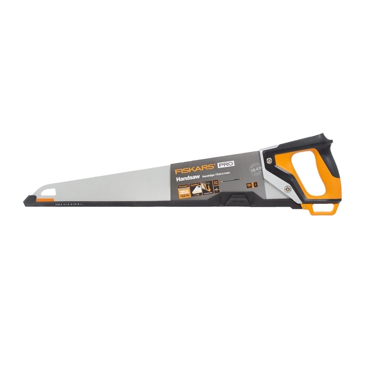 POWERTOOTH HANDSAW 50CM 9TPI 1062919 FS1062919