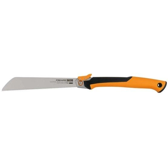 POWERTOOTH FOLDING PULL SAW 25CM 13TPI