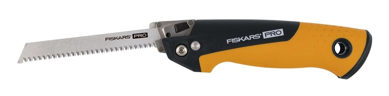 COMPACT FOLDING TOOLBOXSAW/2 BLADES 1062934 FS1062934
