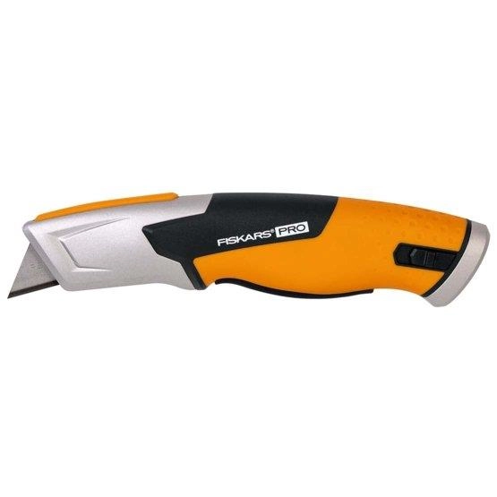 Fiskars CarbonMax Folding Knife 1062938 FS1062938