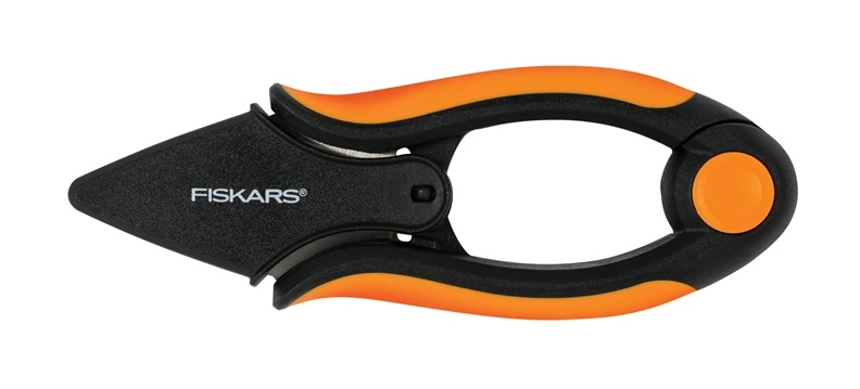 Fiskars FISKARS HERB SCISSORS SOLID SP220