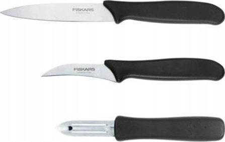 Fiskars FISKARS SET OF 3 ESSENTIAL