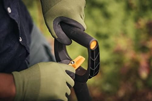 FISKARS SHARP TELESCOPIC SPADE XACT (1001567)