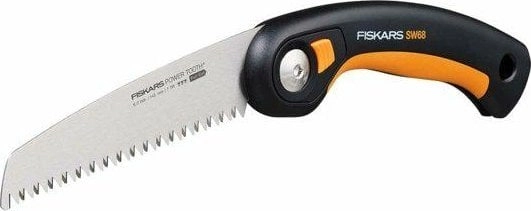 Fiskars FOLDING SAW SW68 1067552 1256098