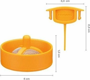 Fiskars FISKARS OSCILLATING SPRAYER MAINTENANCE KIT