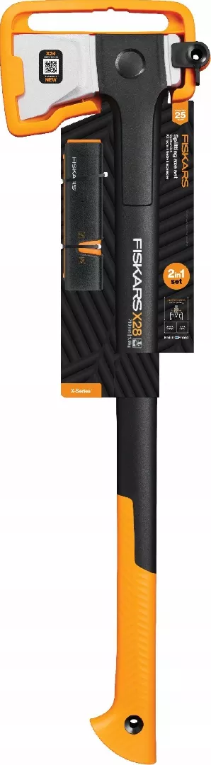 Fiskars FISKARS SPLITTING AX X28 X-SERIES