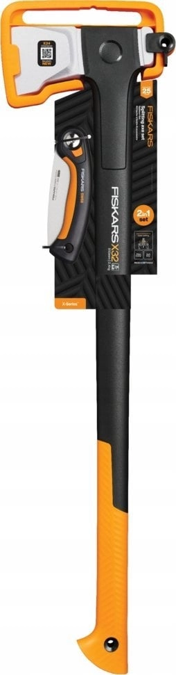 Fiskars FISKARS SIEKIERA ROZŁUPUJĄCA X32 X-SERIES