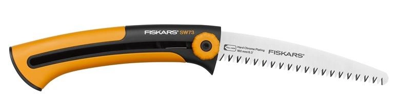 Fiskars Xtract™ Garden Saw (S) SW73