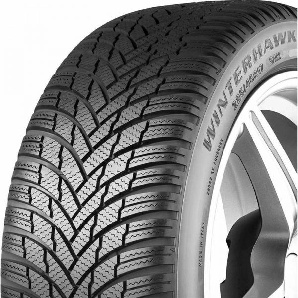 Firestone Padangos WinterHawk 4 88 T