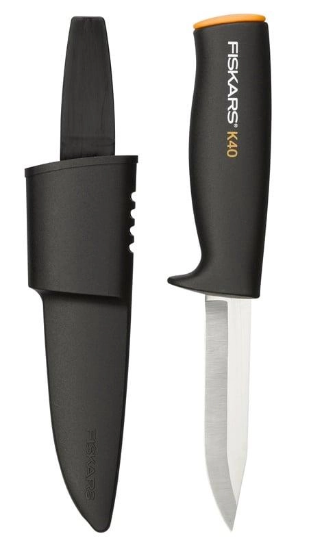 Fiskars Universal Messer K40 1001622 125860