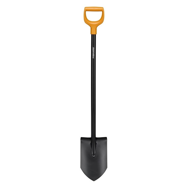 Shovel Fiskars Solid point 1066716 1311832