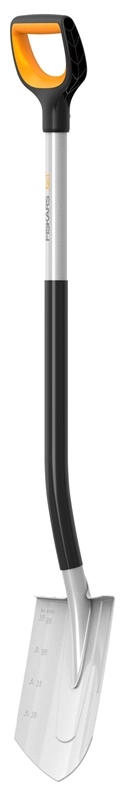 FISKARS SHARP SPADE XACT (1003683) 1066729