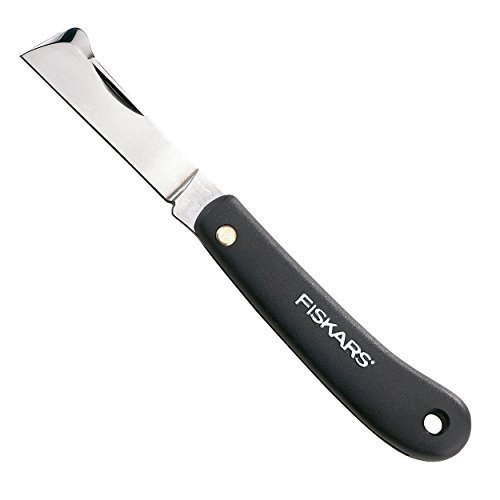 Fiskars 1001625 single image folding knife