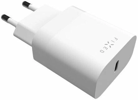 Fixed  Travel Charger  20W  FIXC20N-C-WH FIXC20N-C-WH