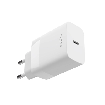 Fixed Fixed USB-C travel charger 30W