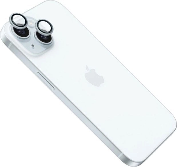 Fixed Camera glass  Apple  iPhone 16/16