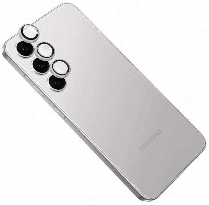 Fixed Camera do Samsung Galaxy S25