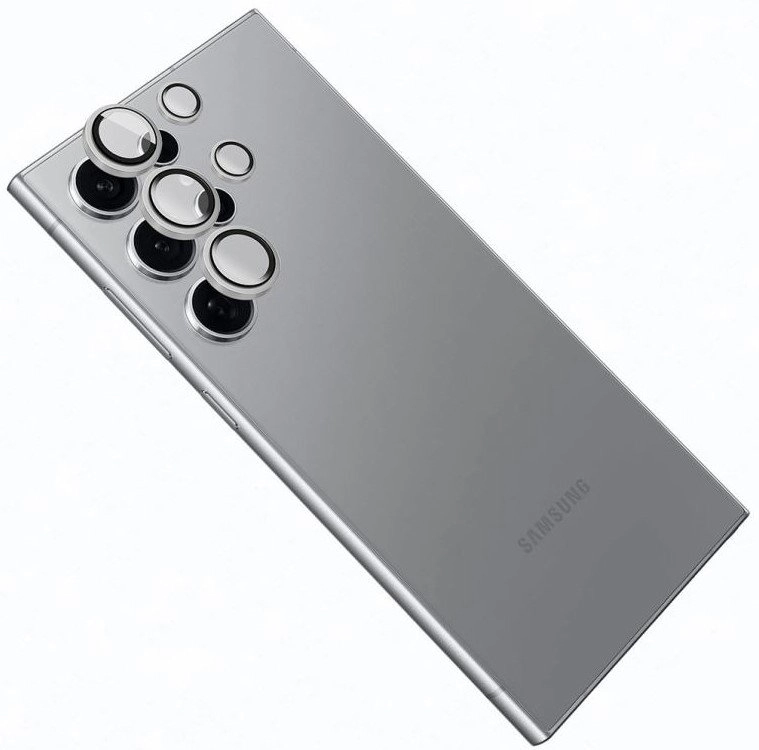 Fixed Camera do Samsung Galaxy S25