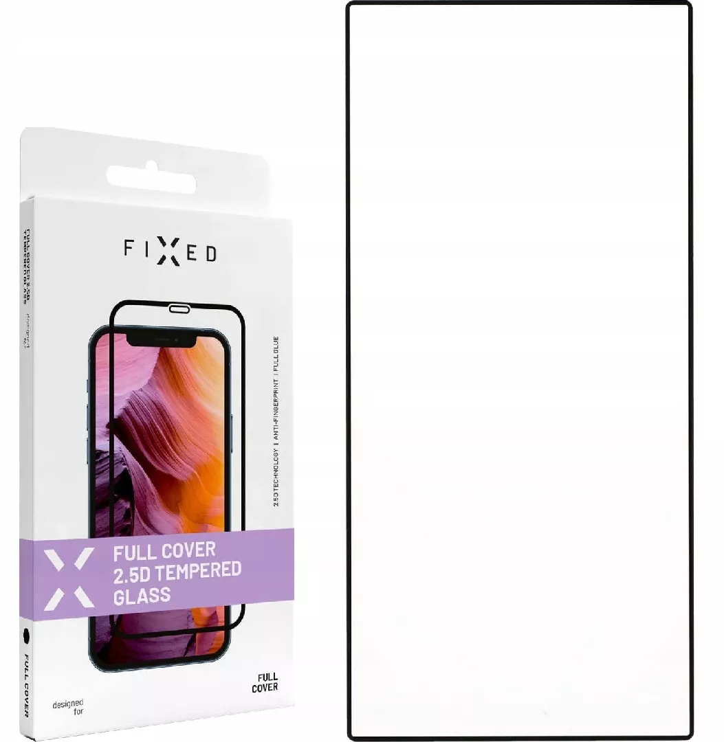 Fixed Full-Cover do Samsung Galaxy S24