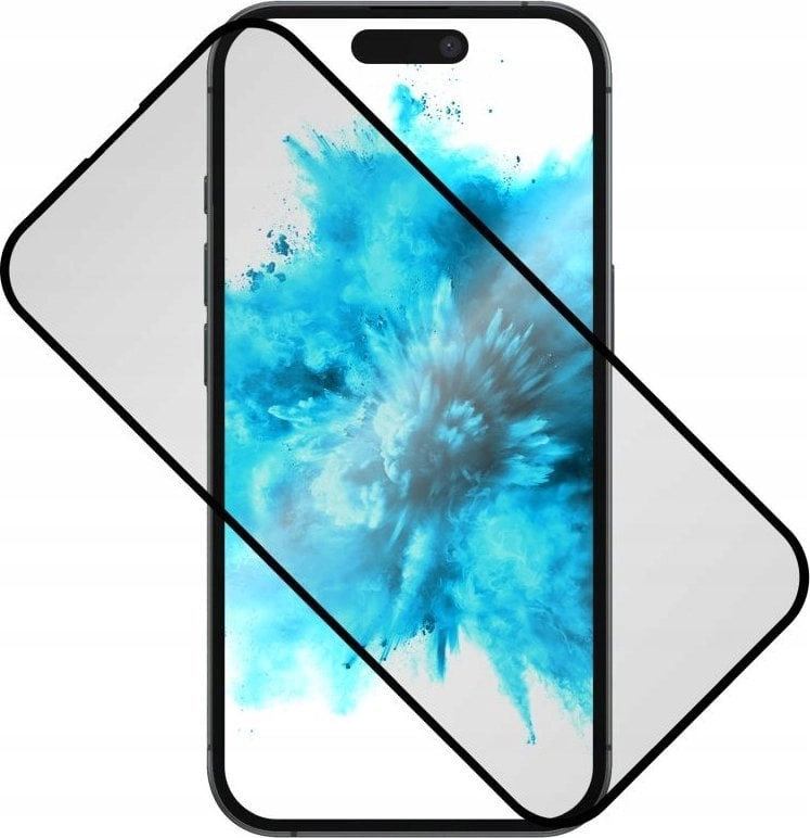 Fixed Privacy Full Cover Apple iPhone