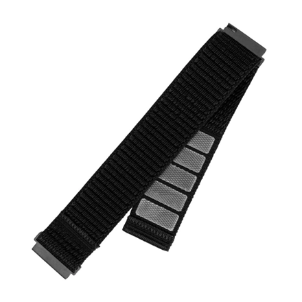 Fixed Fixed Sporty Strap with Quick