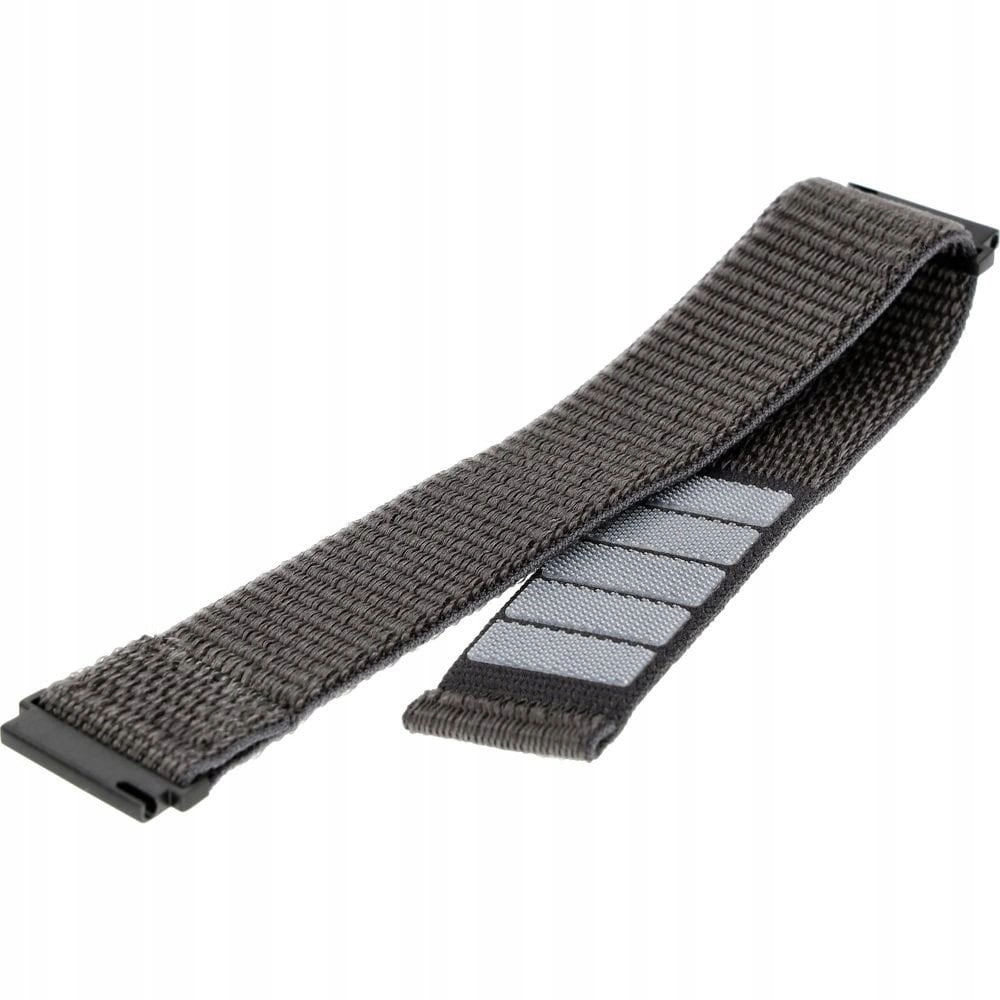 Fixed Sporty Strap with Quick Release