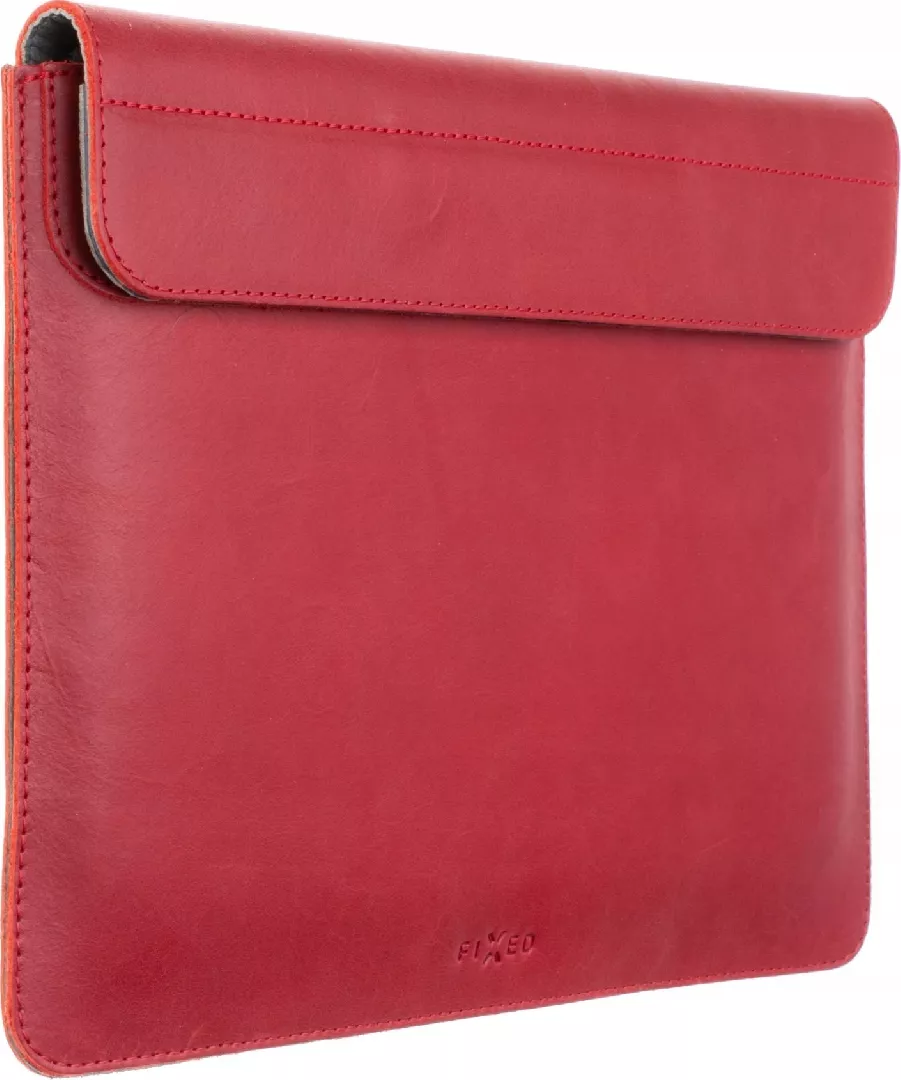 FIXED Oxford Leather Case do Apple