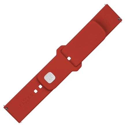 Fixed Sporty Strap Set with Quick