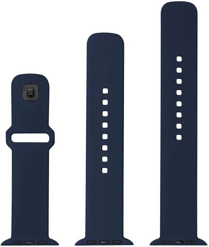 Fixed  Sporty Strap Set for Apple