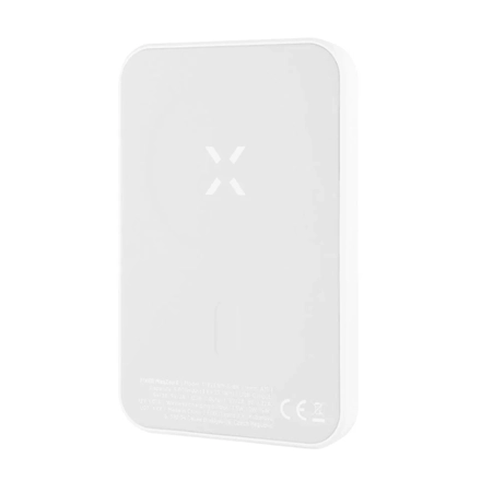 Fixed MagZen Power Bank  FIXZENM-6-WH  6000