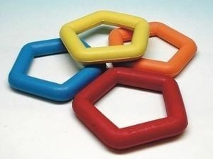 Fixi RING-WIELOKĄT 02048