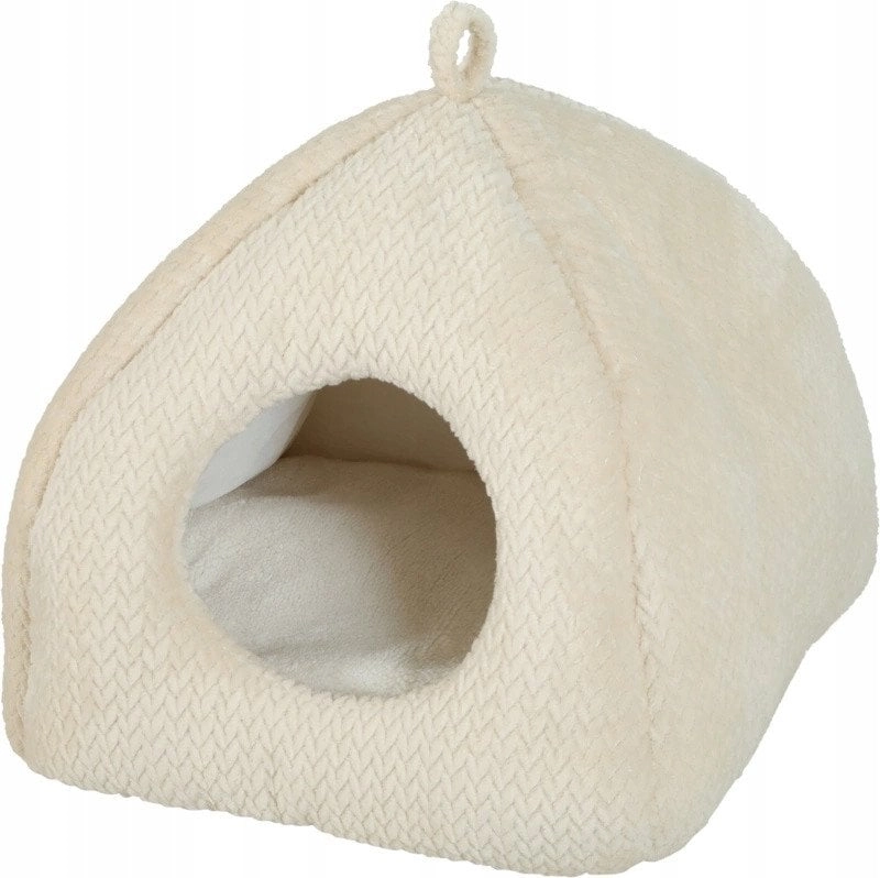 ZOLUX Olympe XL igloo cat bed