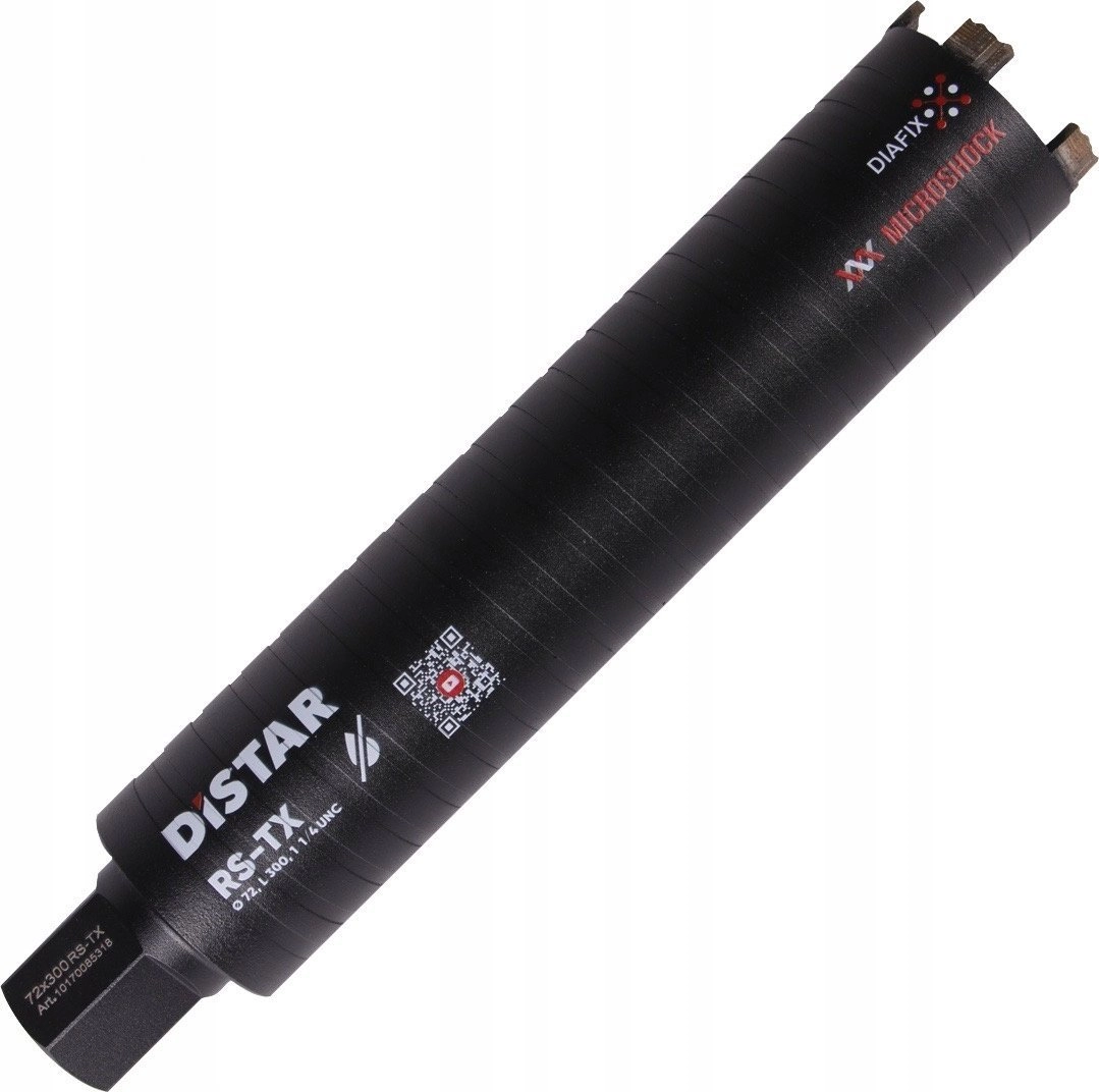 DISTAR DIAMOND CROWN RS-TX 1 1/4&quot