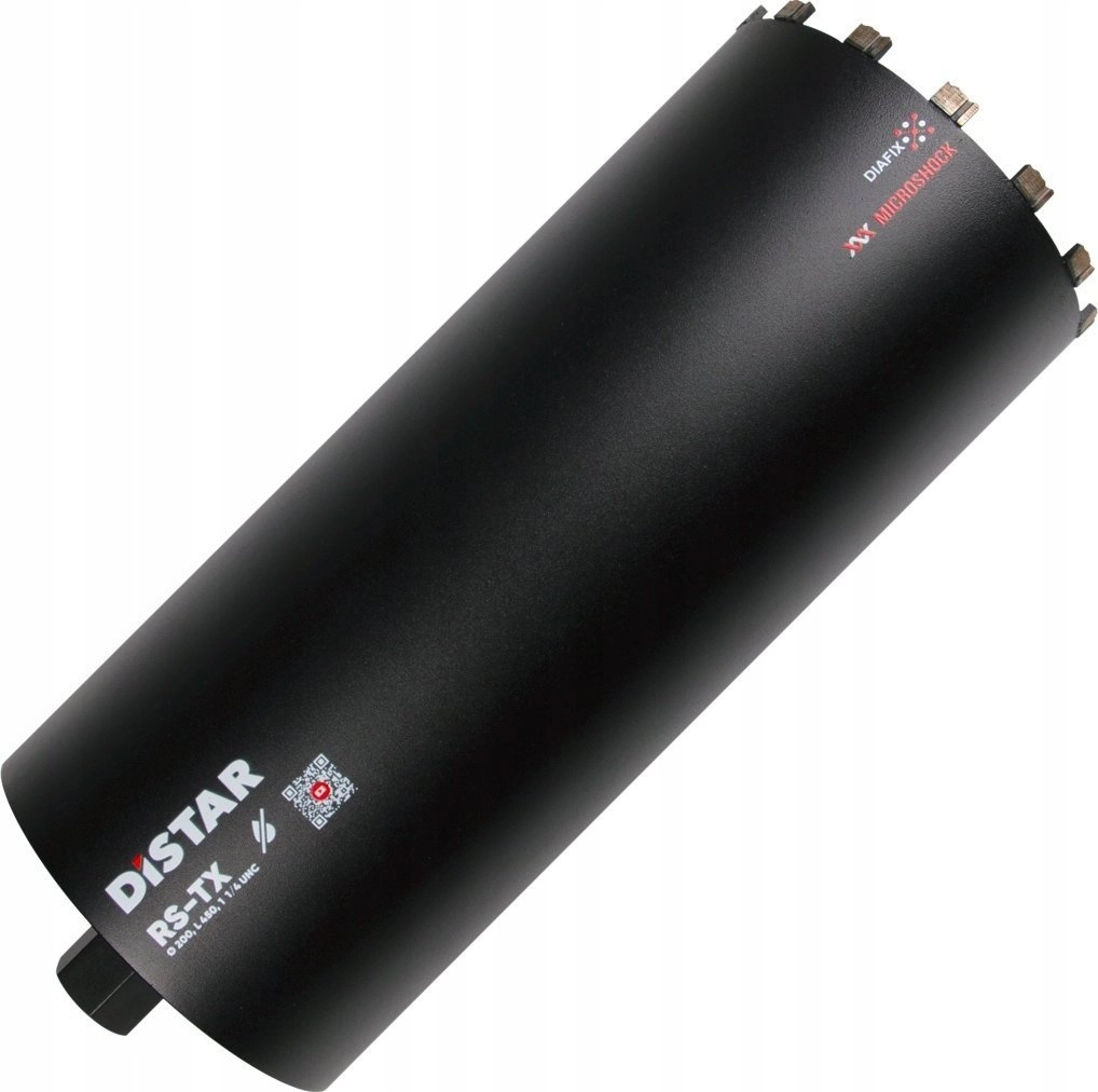 DISTAR DIAMOND CROWN RS-TX 1 1/4&quot