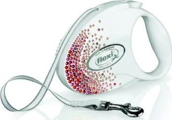 FLEXI Glam Splash Orient Leash S