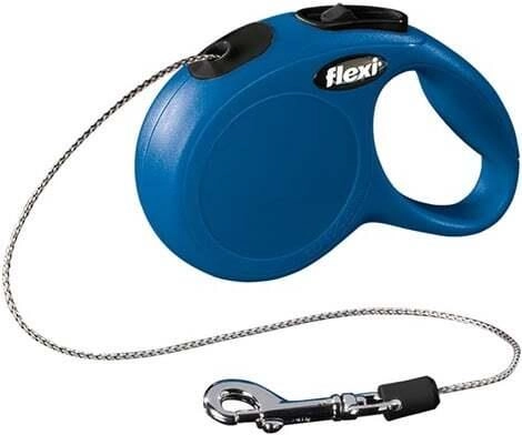 FLEXI 022412 NEW XS CORD BLUE