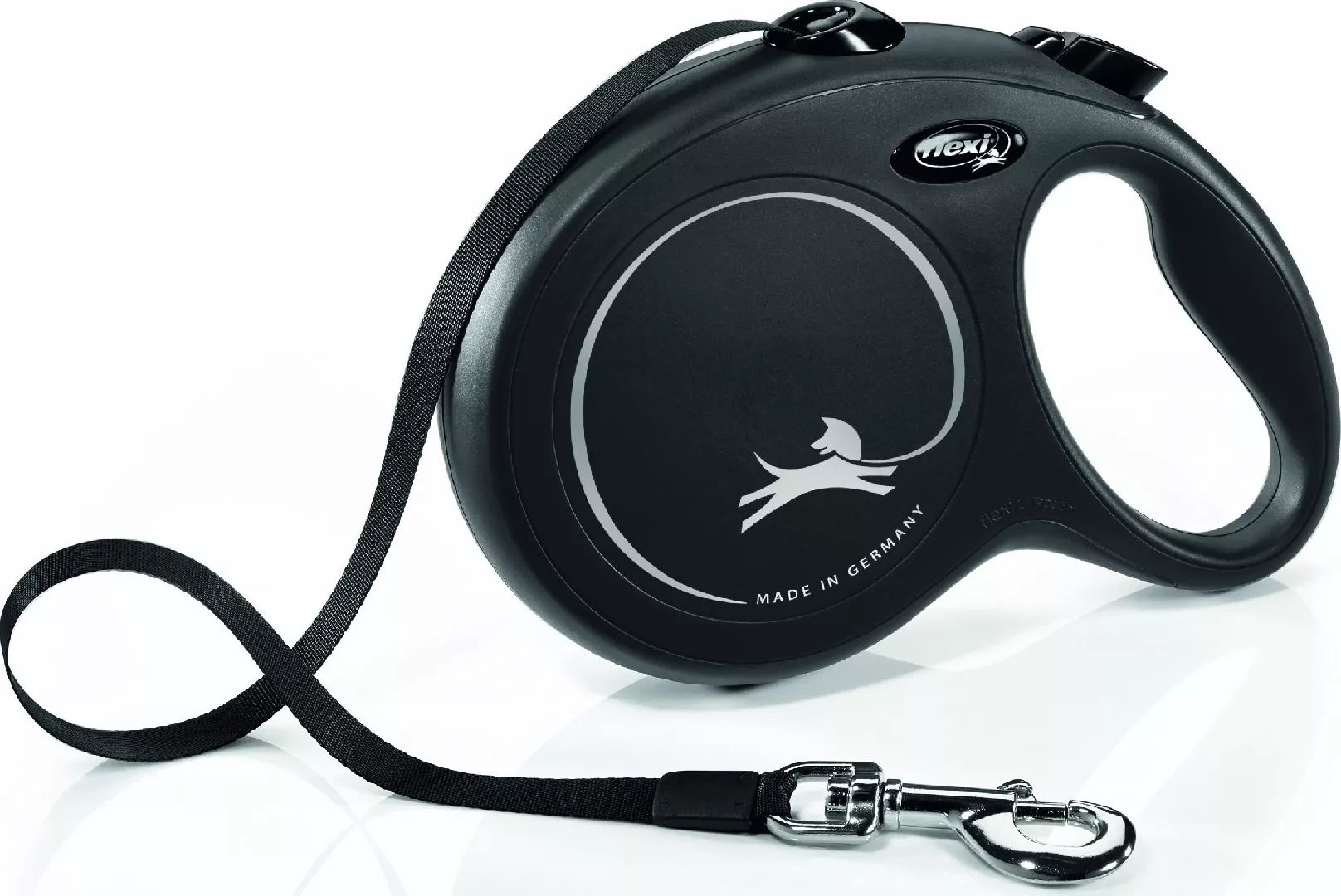 Flexi New Classic Dog Retractable lead