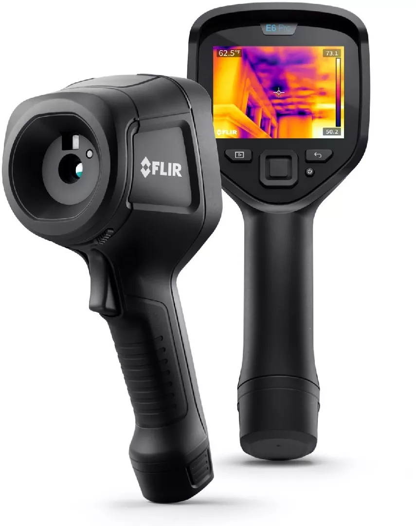 Flir E6 Pro E6-PRO 4743254006461